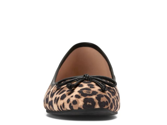 Yara Ballet Flat