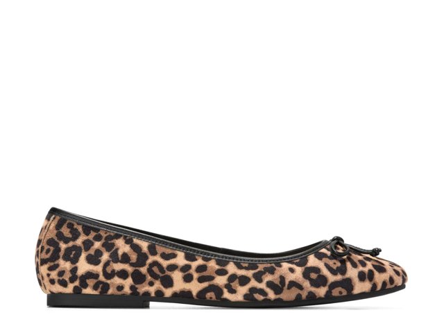 Yara Ballet Flat
