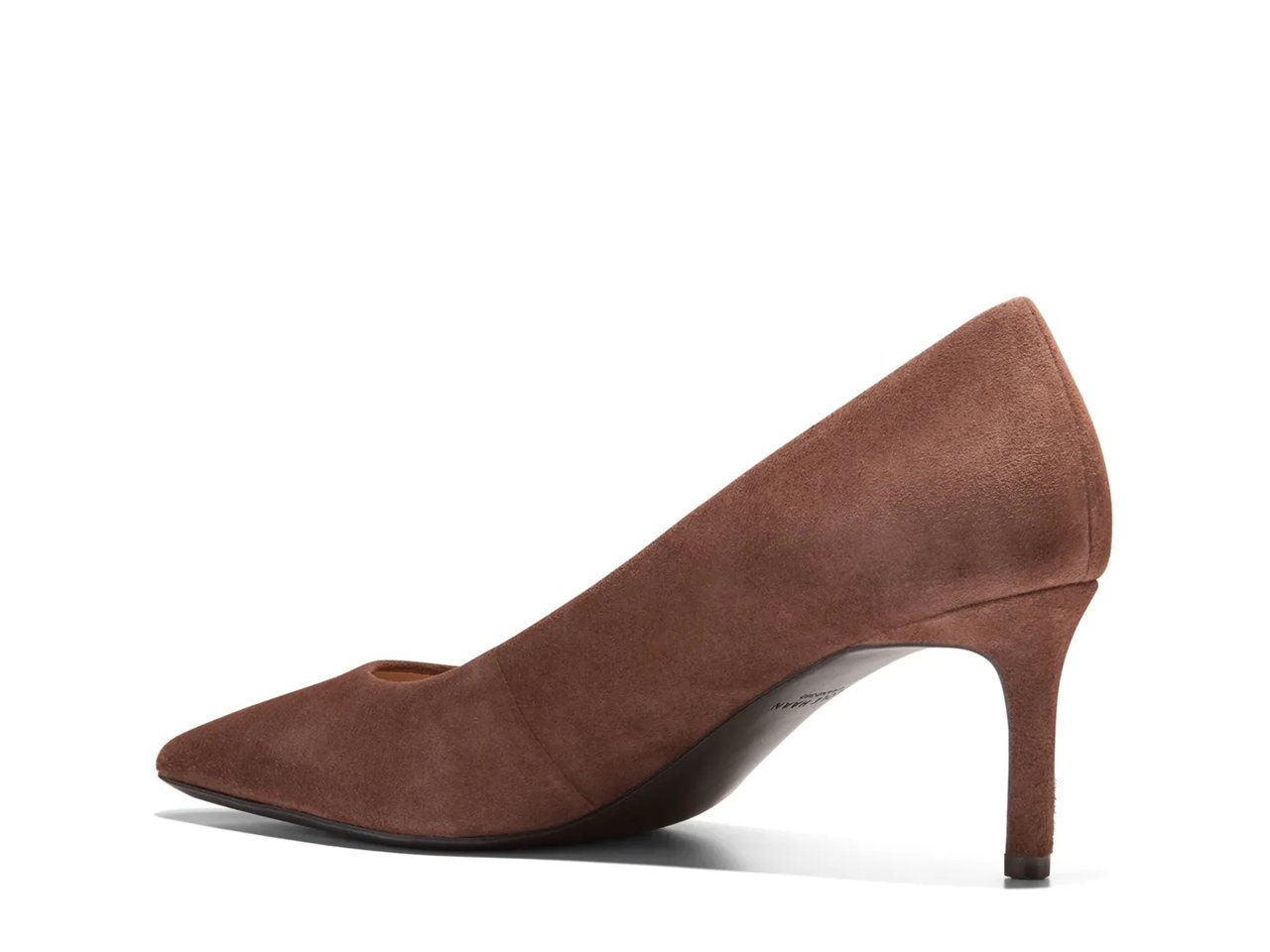 Go-To Janey Pump