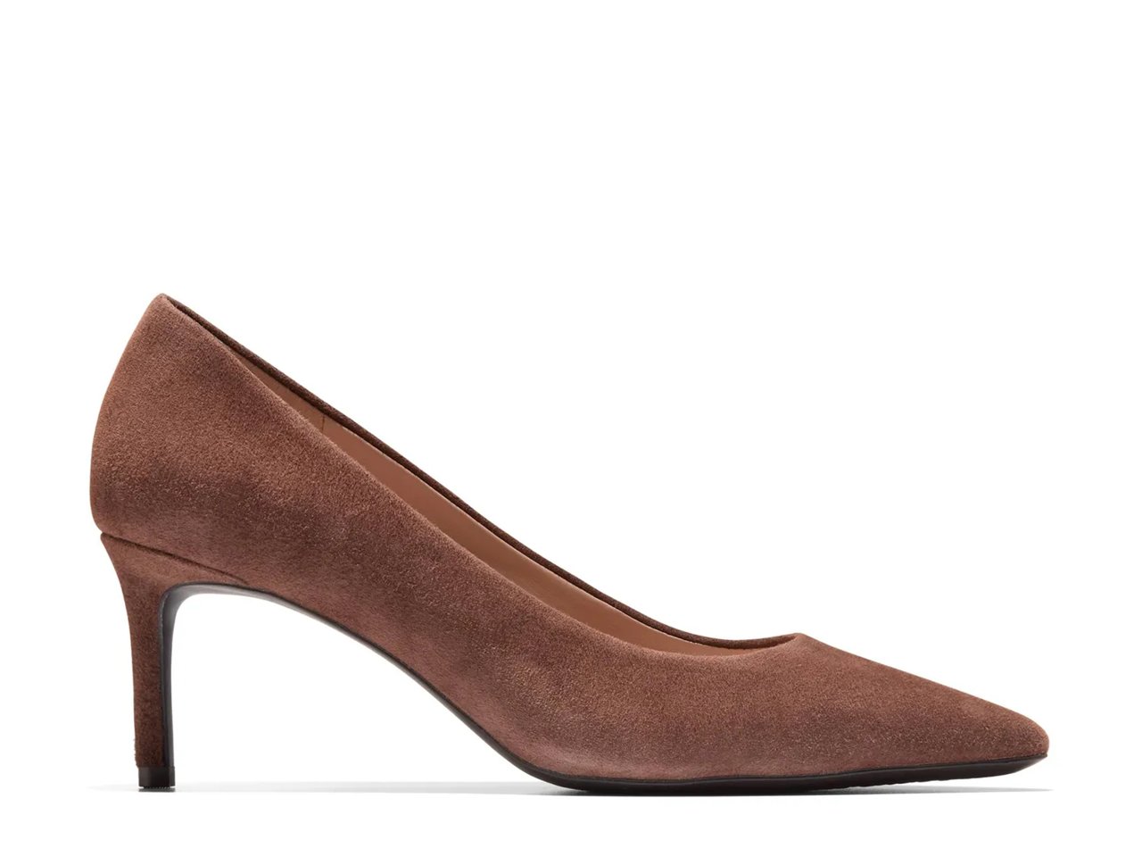 Go-To Janey Pump