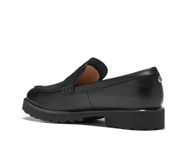 Gwendolyn Penny Loafer