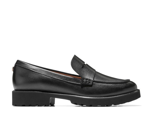 Gwendolyn Penny Loafer