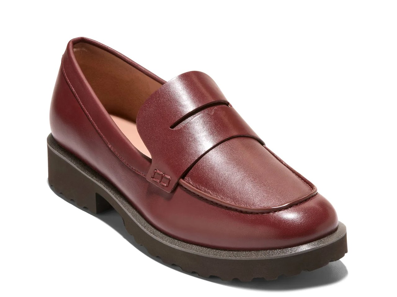 Gwendolyn Penny Loafer