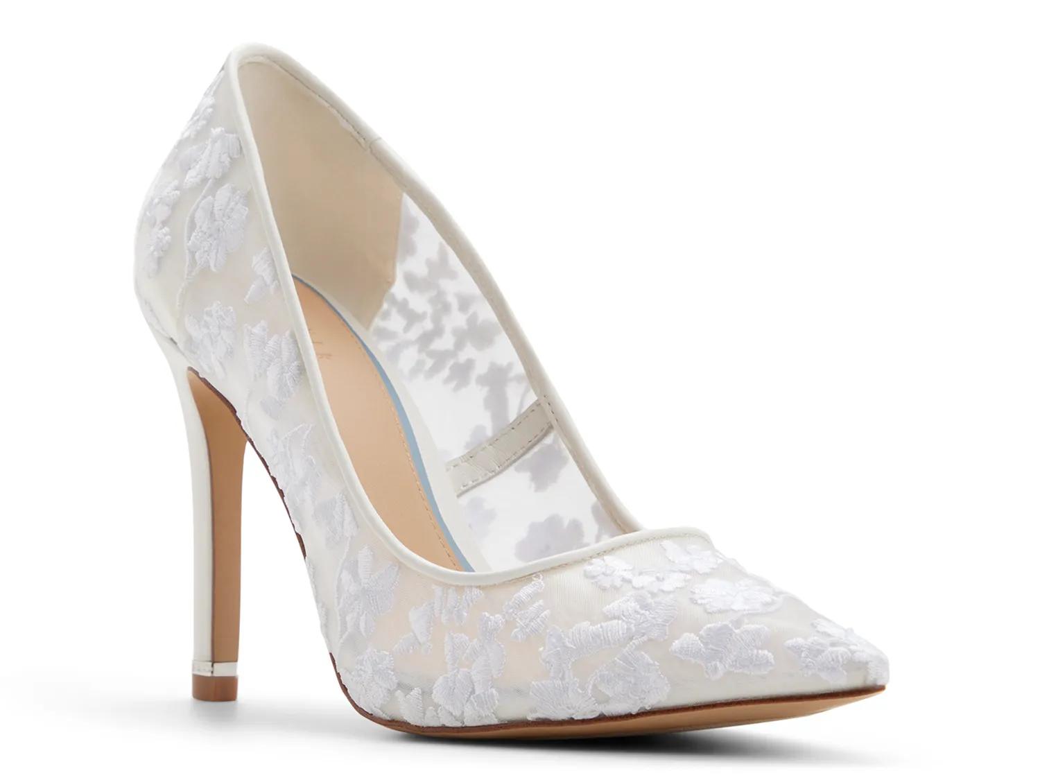 Cara Icon Pump - image 3