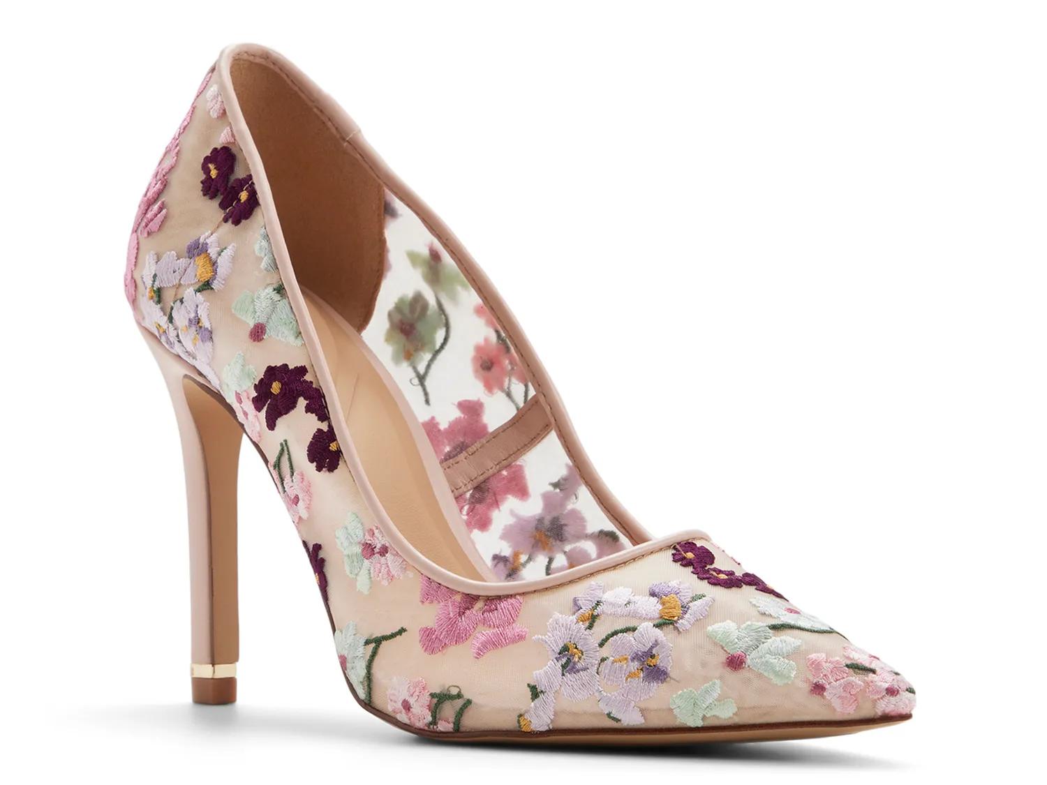 Cara Icon Pump - image 2