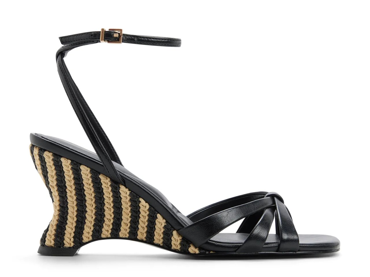 Ermanna Wedge Sandal