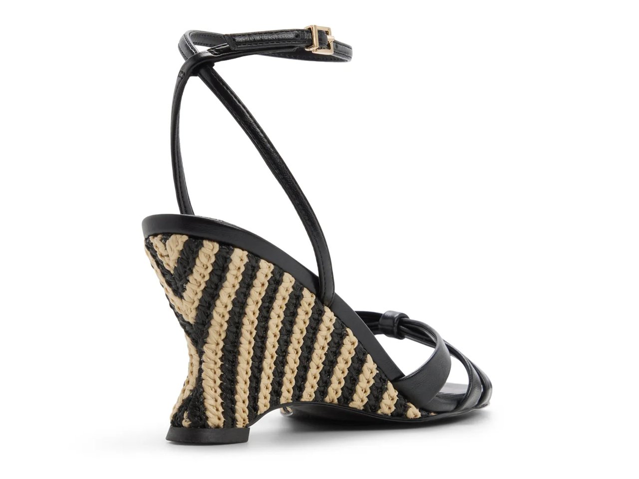Ermanna Wedge Sandal