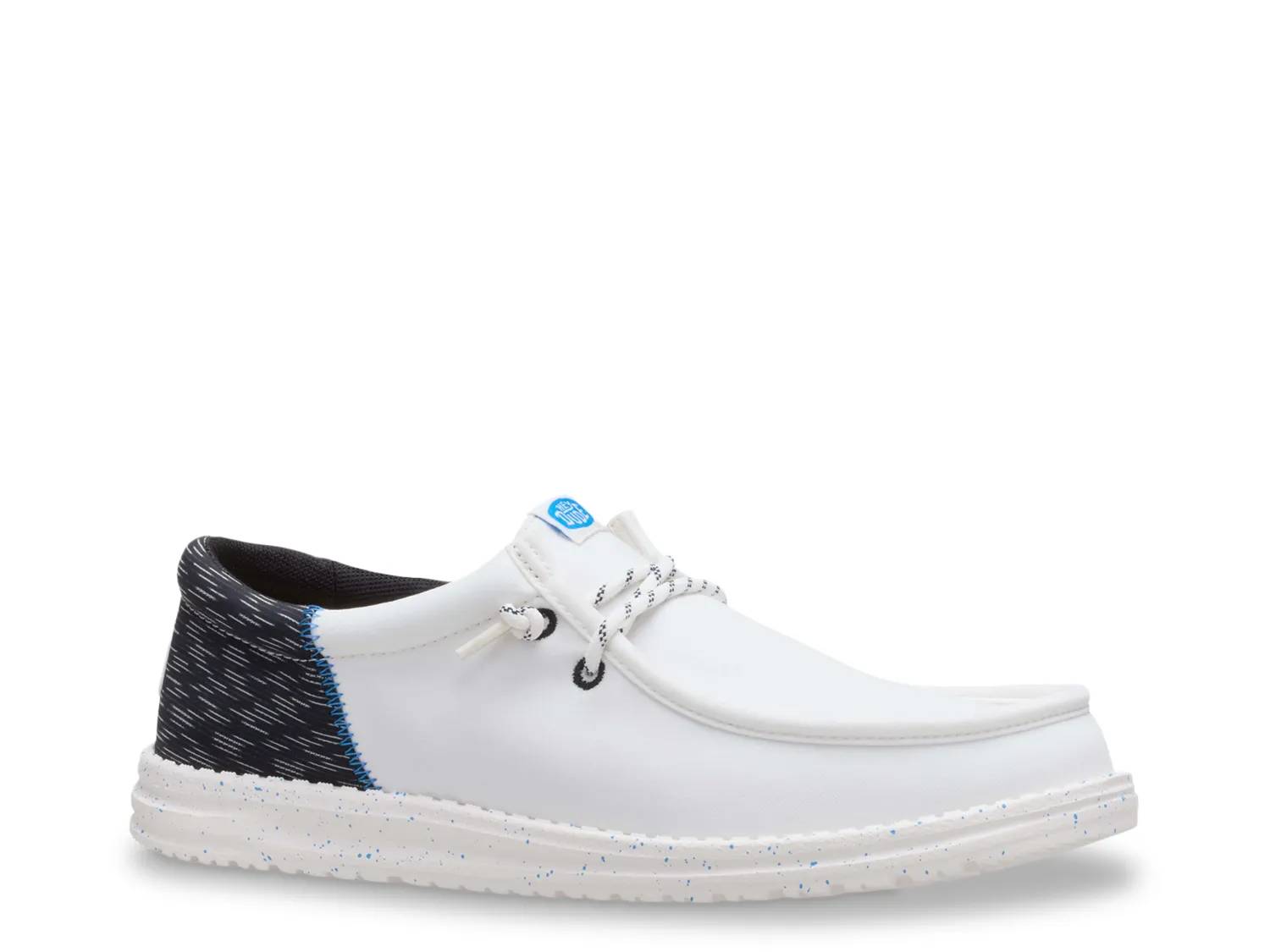 Wally Funk Slip-On - Men's
