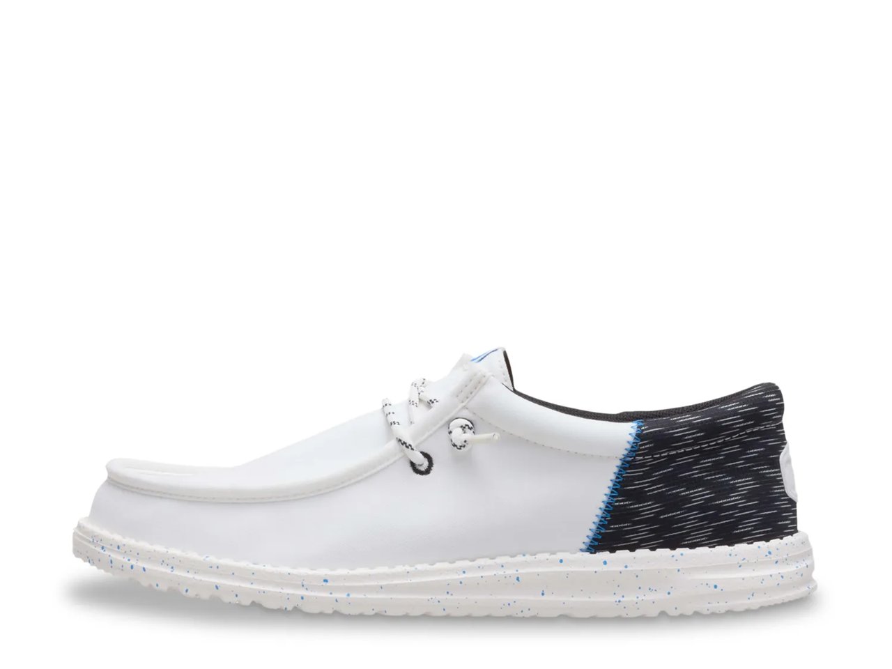 Wally Funk Slip-On - Men's