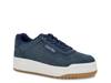 Adryen Sneaker Dark Blue Denim view