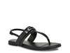 Bettia Sandal Black view