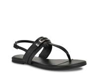 Bettia Sandal Black view