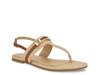 Bettia Sandal Natural Beige view