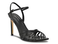 Daniella Sandal Black view