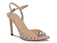 Daniella Sandal Light Natural Beige view