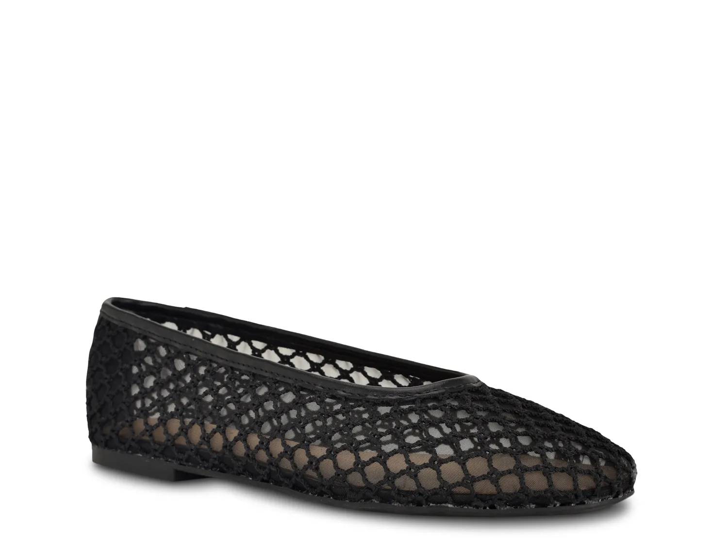 Delicate Flat