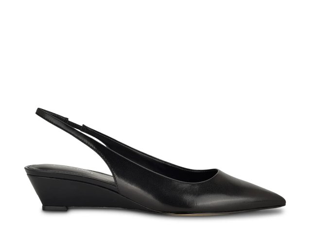 Mavalyn Wedge Pump