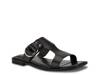 Meritt Sandal Black view