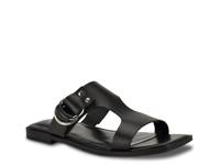 Meritt Sandal Black view