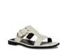 Meritt Sandal White view
