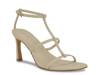 Pelara Sandal Ivory view