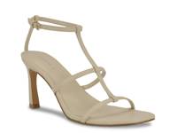Pelara Sandal Ivory view