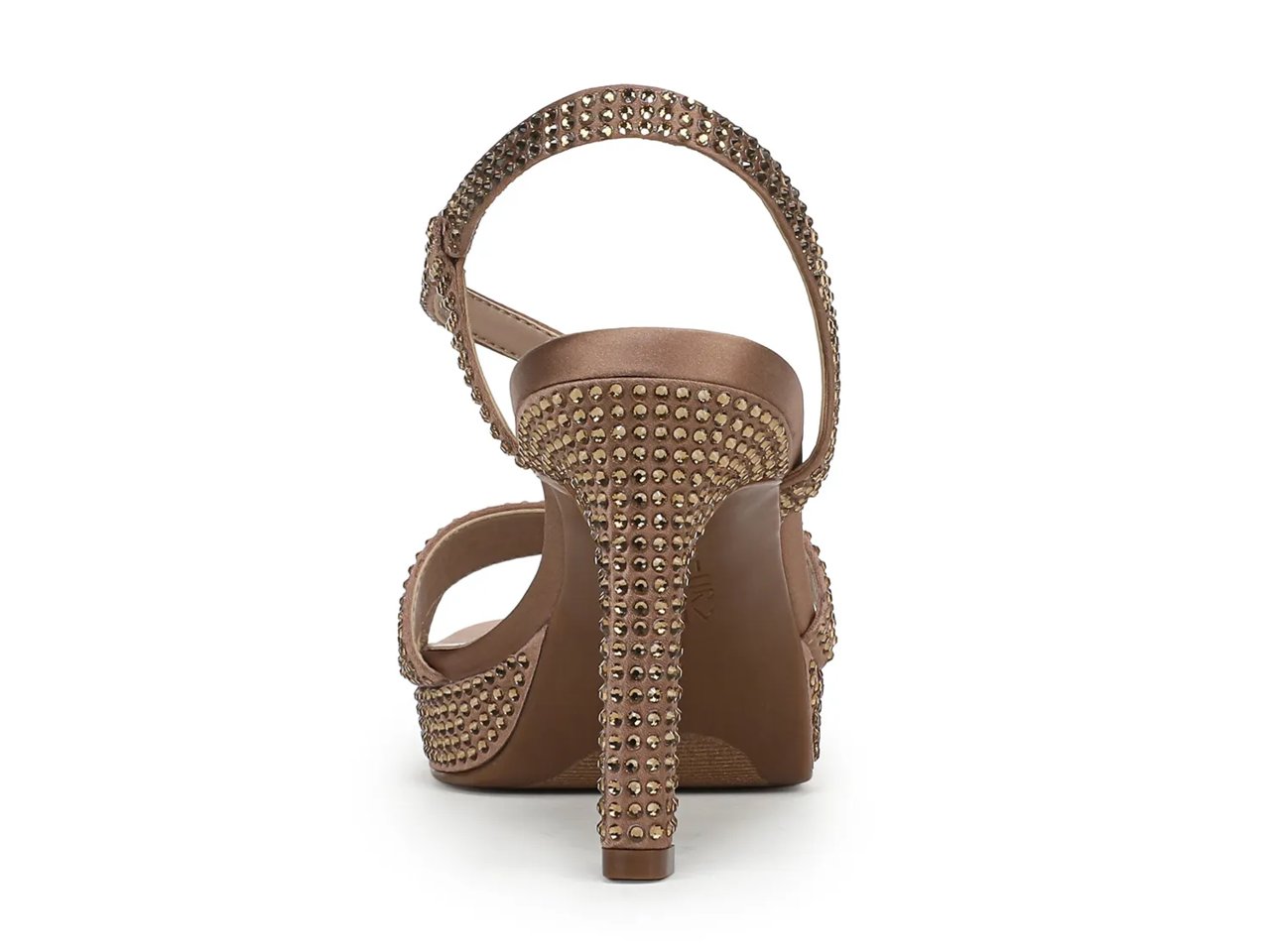 Abby Platform Sandal