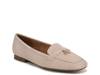 Brody Loafer Sand Metallic view