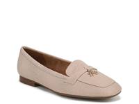 Brody Loafer Sand Metallic view