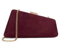 Balancing Clutch Burgundy view