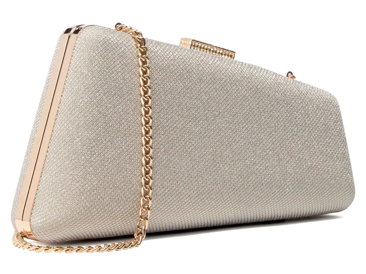 Balancing Core Clutch