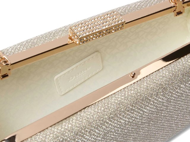 Balancing Core Clutch