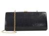 Belinda Clutch Black view