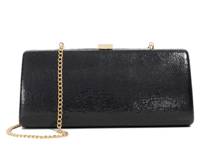 Belinda Clutch Black view