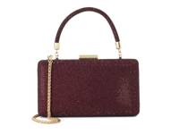 Beaut Clutch Burgundy view