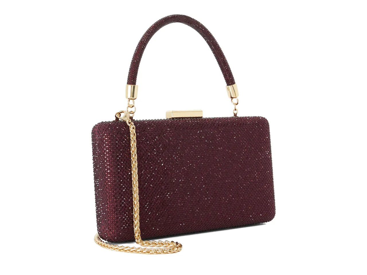 Beaut Clutch