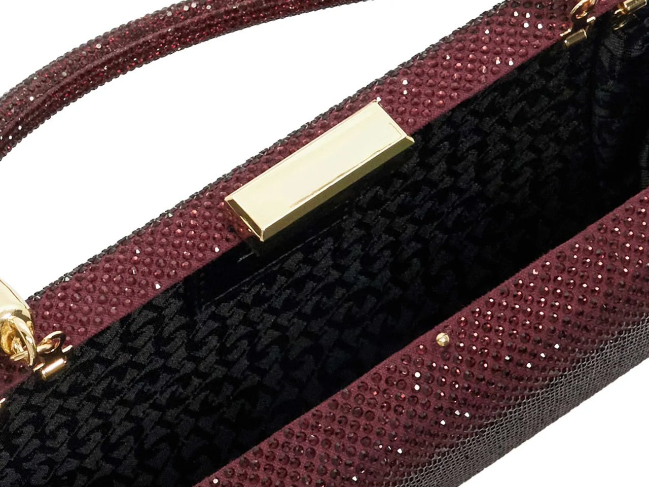 Beaut Clutch