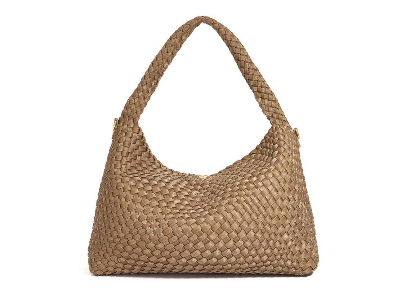 Deliberate Shoulder Bag