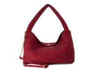 Deliberate Shoulder Bag Berry view