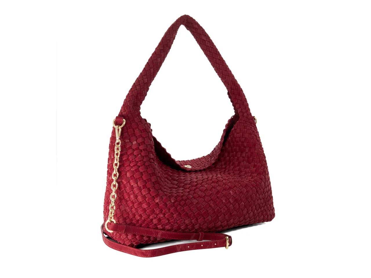 Deliberate Shoulder Bag