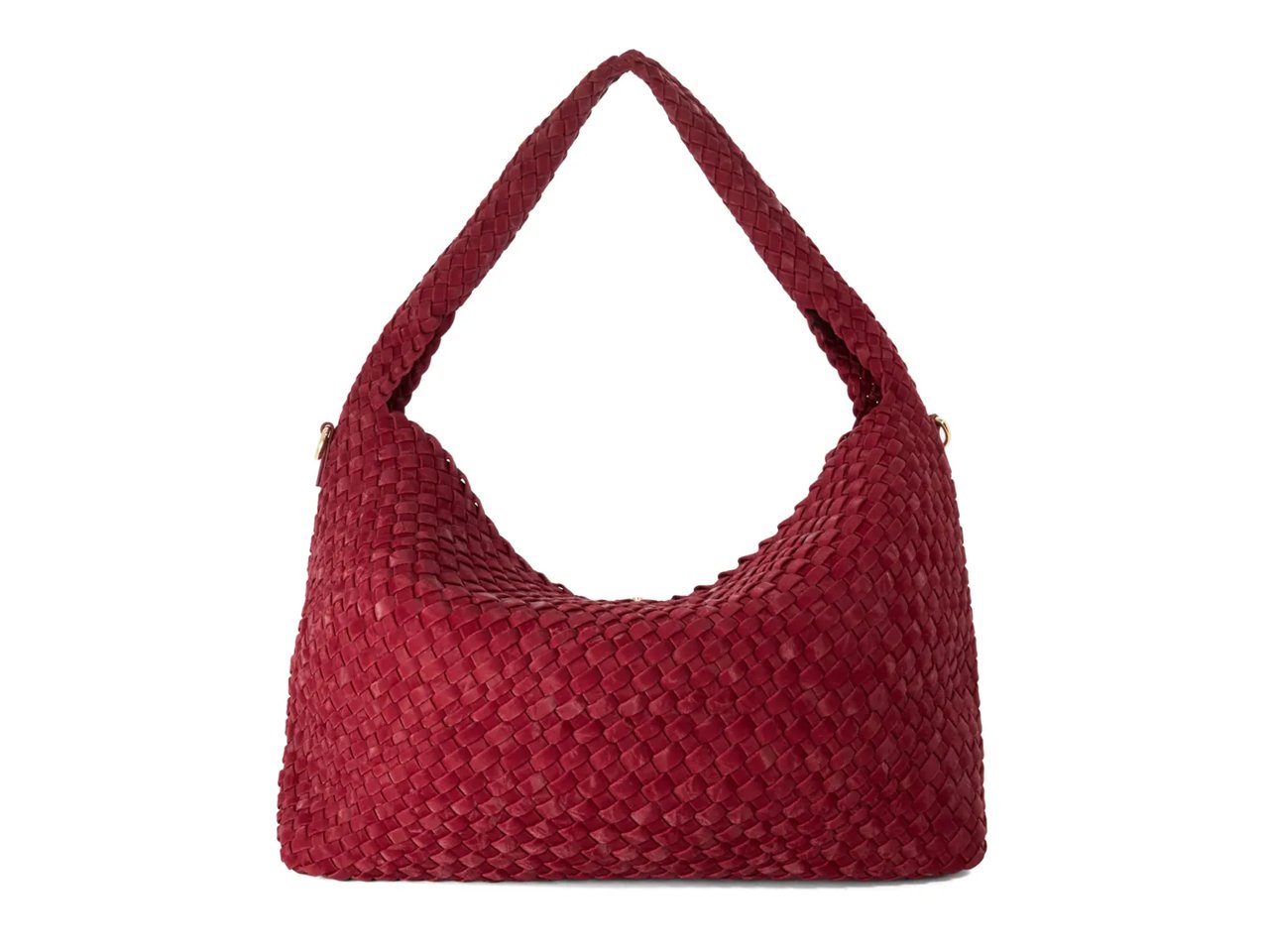 Deliberate Shoulder Bag
