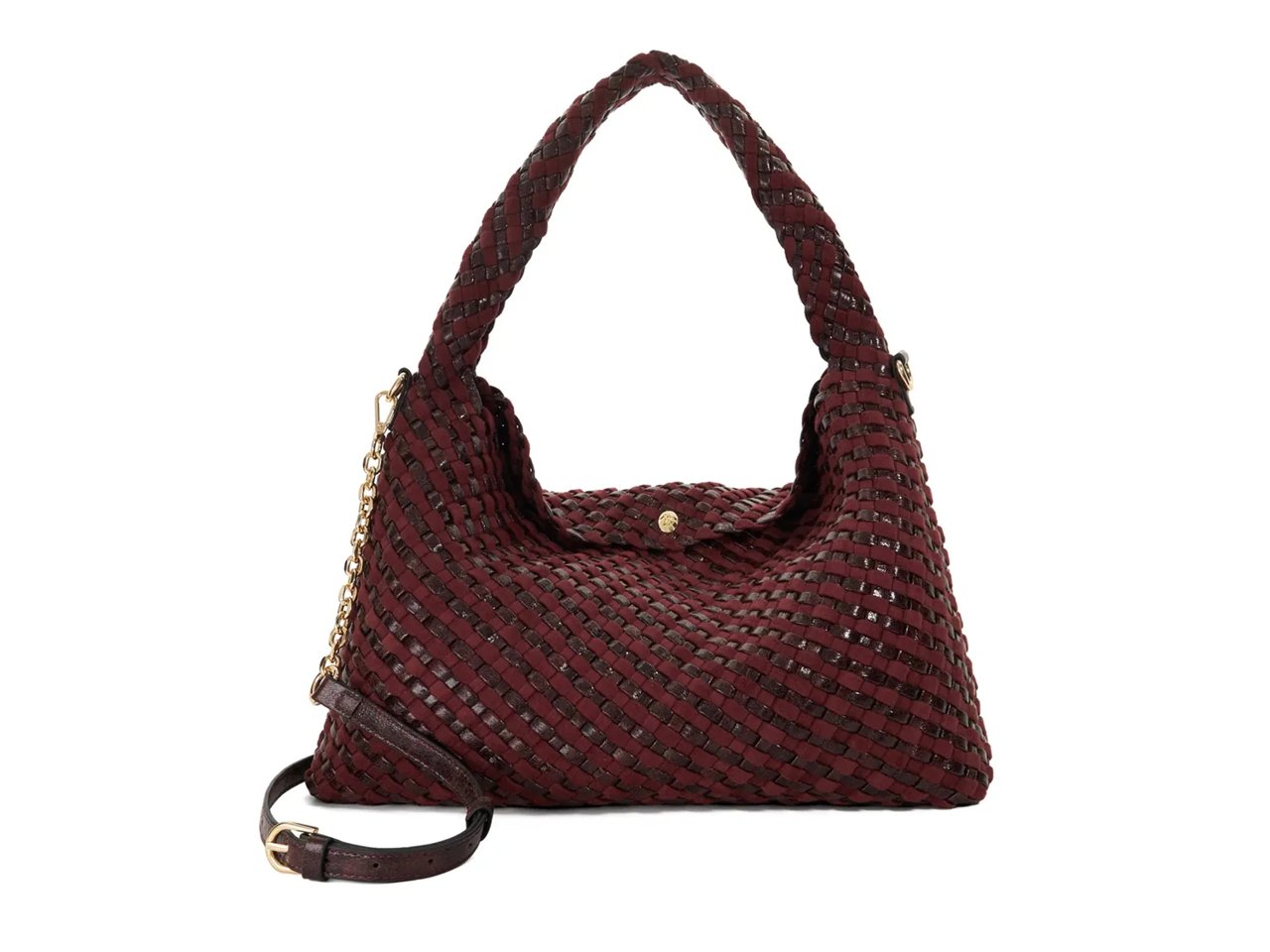 Deliberate Shoulder Bag