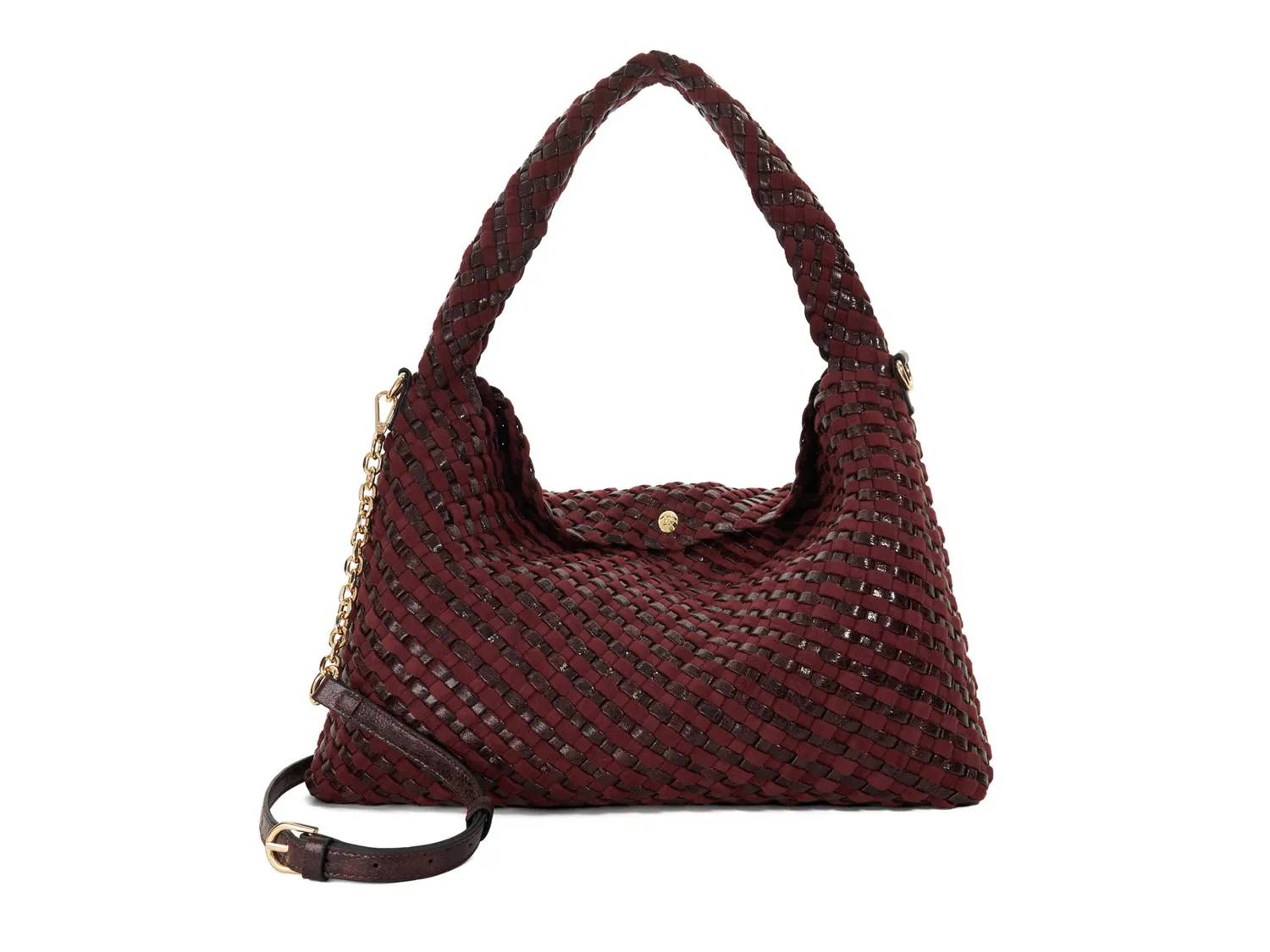 Deliberate Shoulder Bag