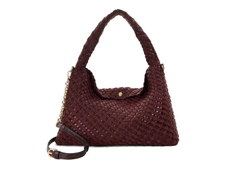 Deliberate Shoulder Bag