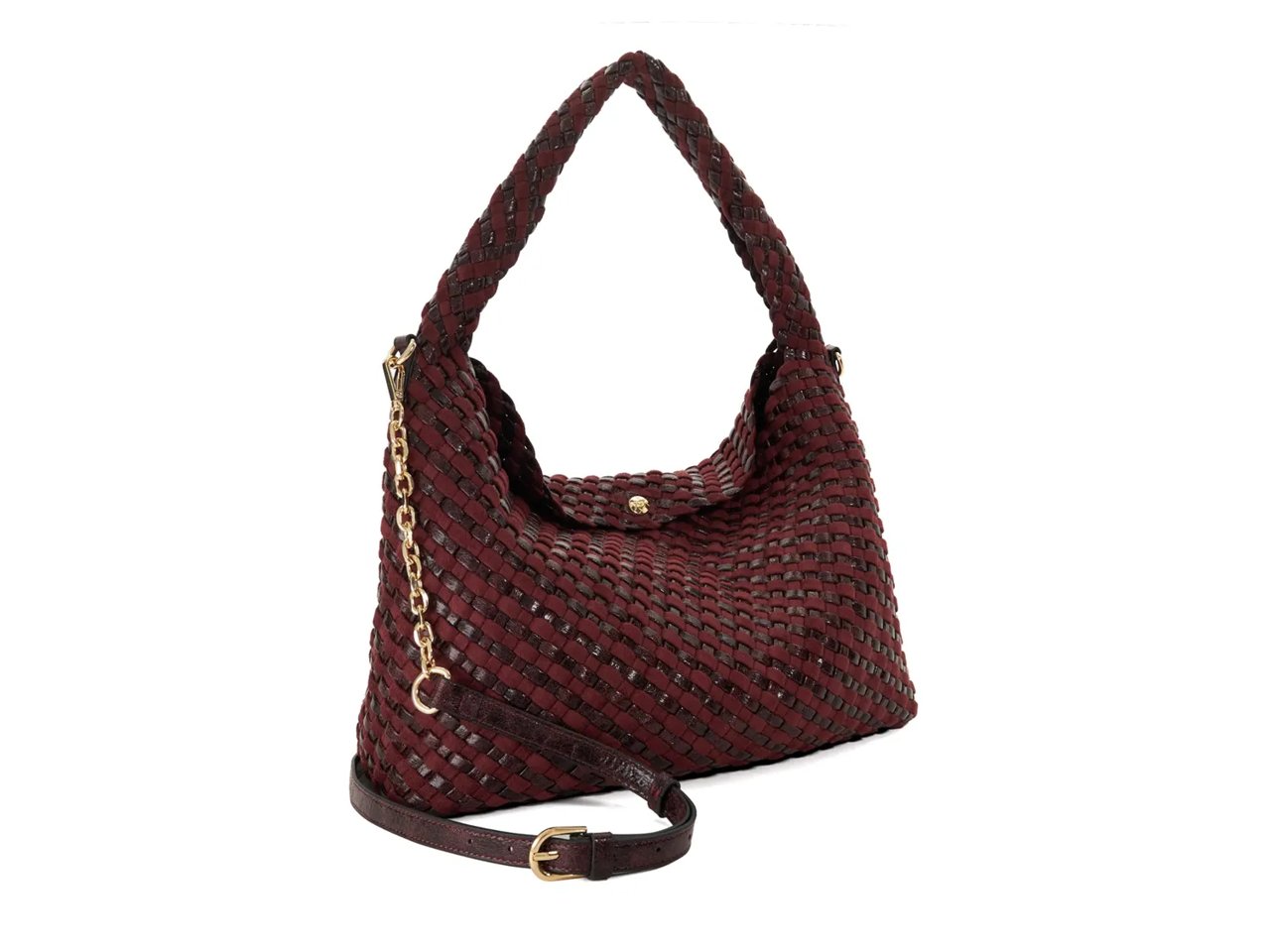 Deliberate Shoulder Bag