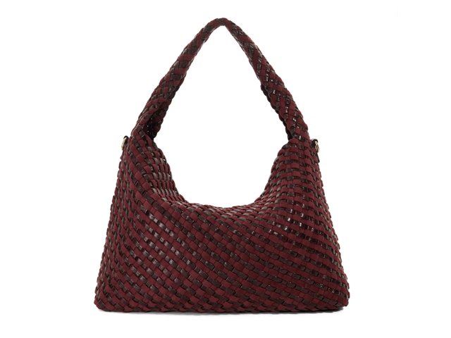 Deliberate Shoulder Bag