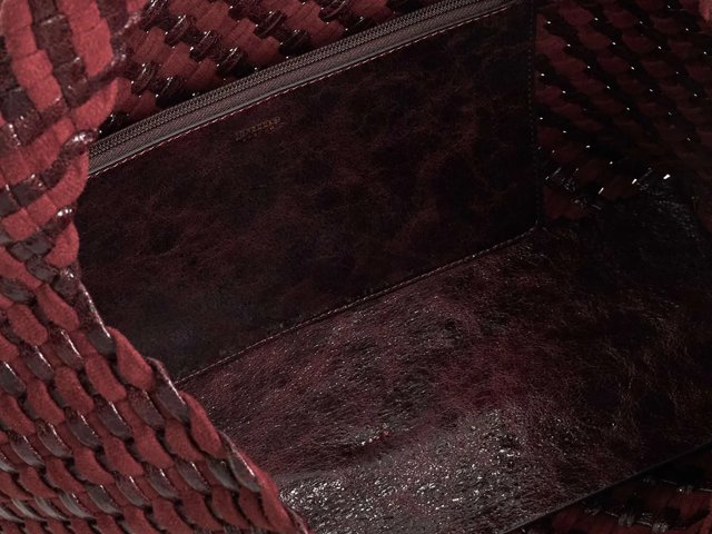 Deliberate Shoulder Bag