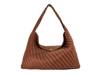 Deliberate XL Shoulder Bag Cognac view