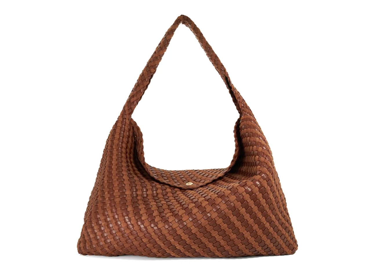 Deliberate XL Shoulder Bag