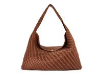 Deliberate XL Shoulder Bag Cognac view